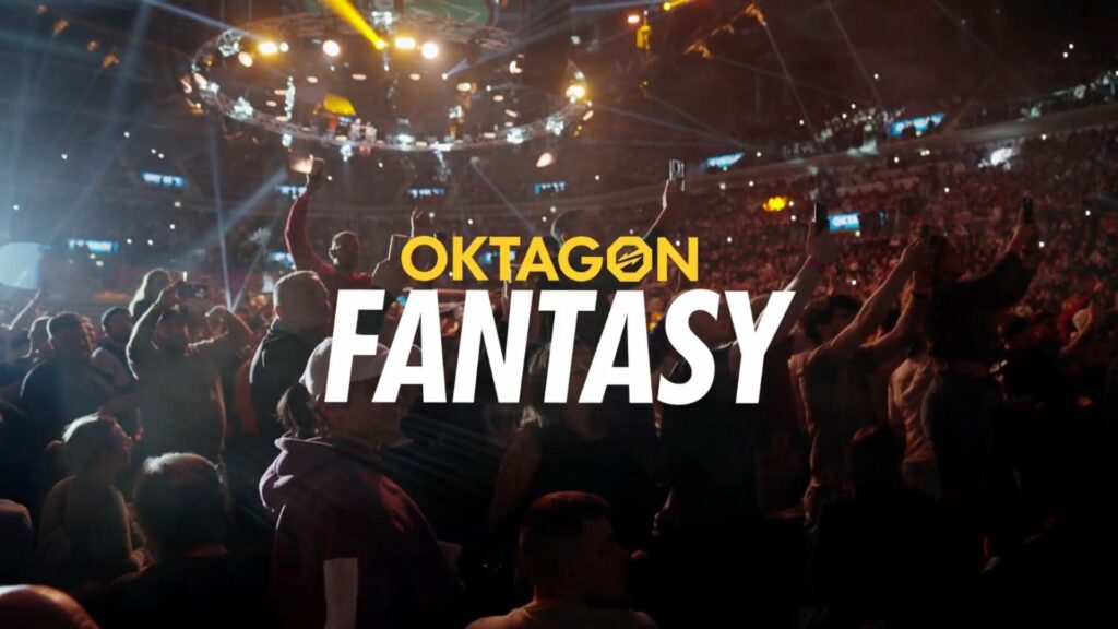 OKTAGON FANTASY
