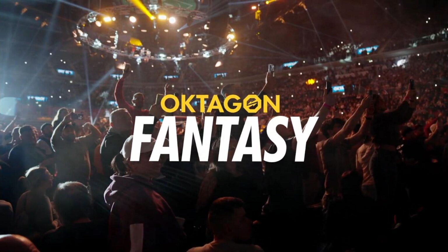 OKTAGON FANTASY
