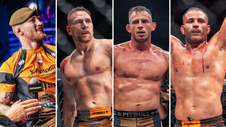 Dominik Humburger, Kerim Engizek, Krzysztof jotko, Hojat Khajevand