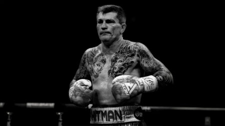 ricky hatton