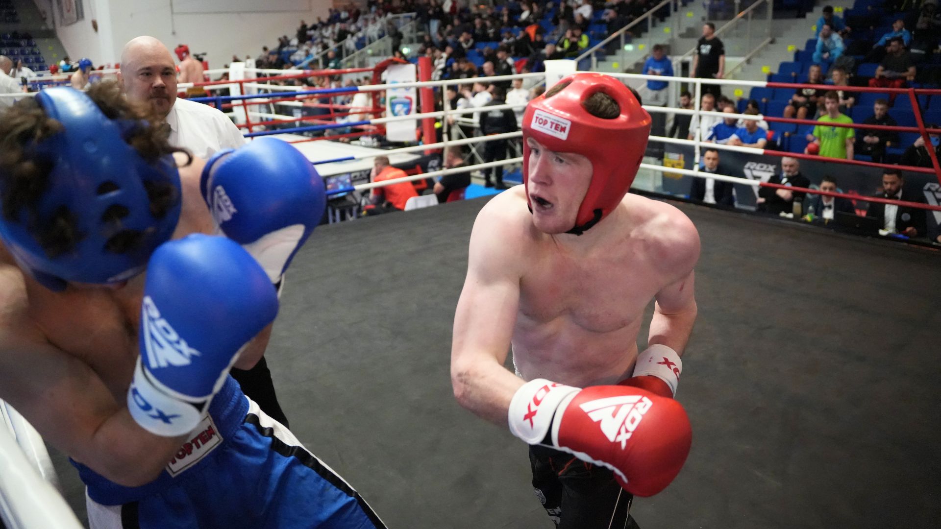 WAKO Italian Cup 2024