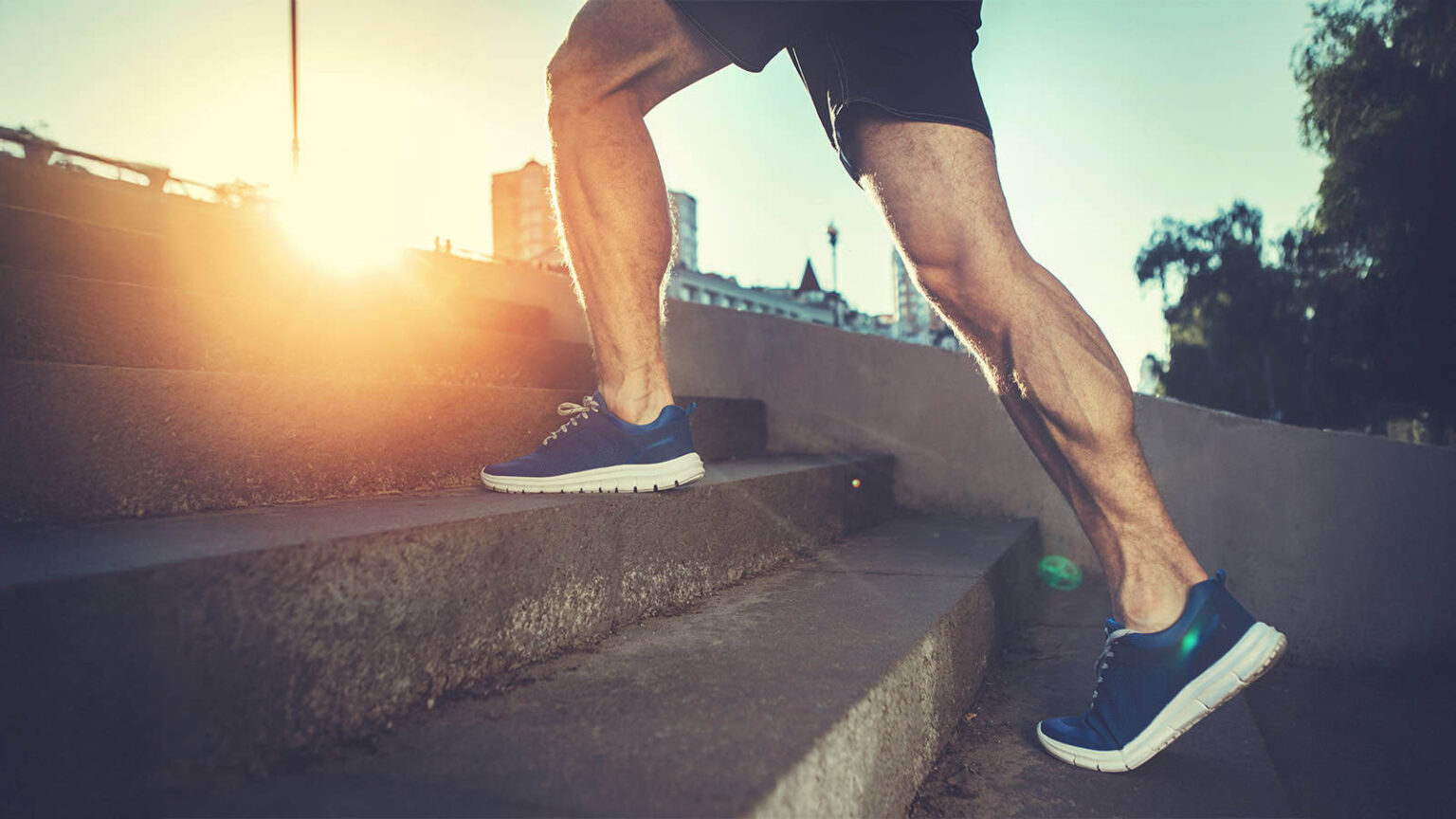 Effective Workouts for Bigger Calves