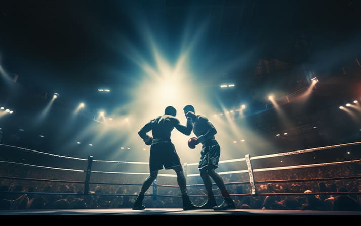 Boxing in the Modern Era