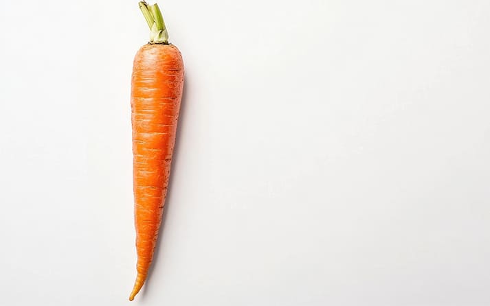 Carotenemia: