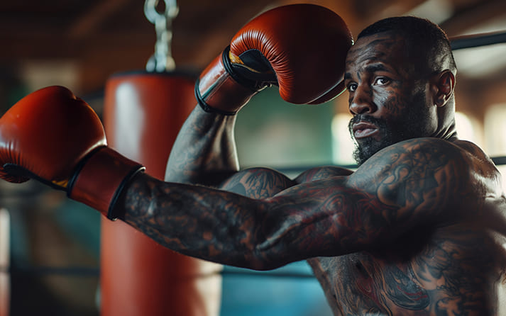 Common footwork Mistakes to Avoid