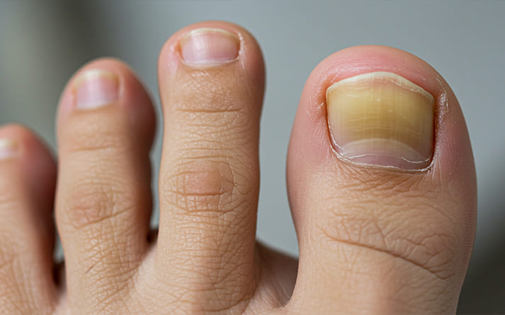 Fungal or Skin Conditions