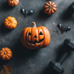 Get Fit This Halloween with Fun Workouts