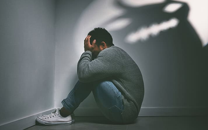 Fear Drives Human Behavior