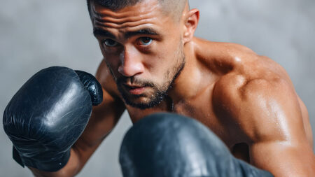 How to Throw a Left Hook