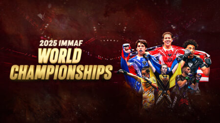 IMMAF World Championship 2025