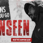 Khalil Rountree: Mental Health, Resilience & RDX Training Gear in Action Khalil Rountree Mental Health & Resilience