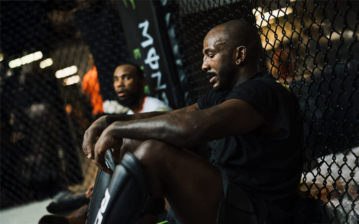 MMA and the Weight Transformation Journey