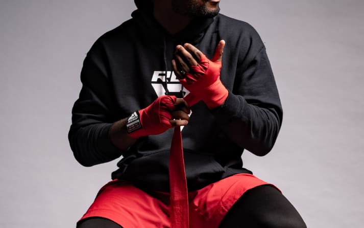 MMA Gear for Beginners