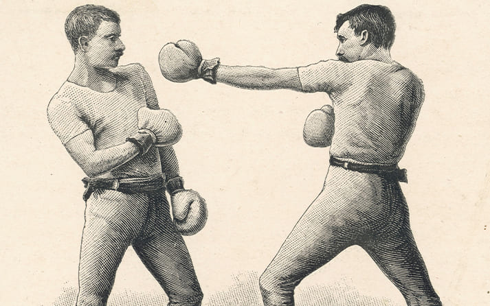 Marquess of Queensberry Rules