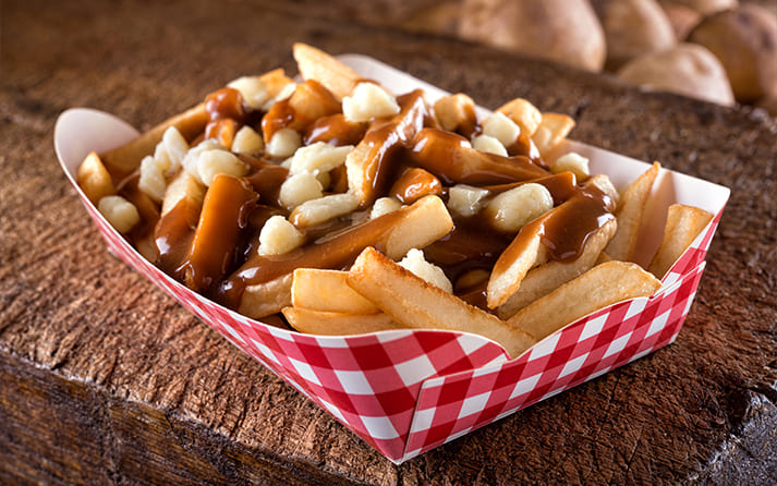 Poutine