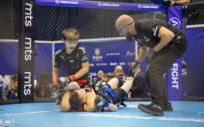 Rising Stars & Breakthrough