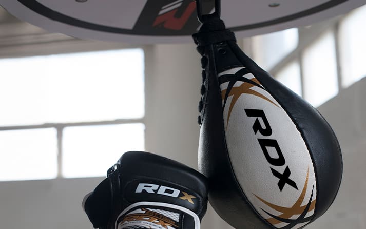 Speed Bag Workout for Beginners