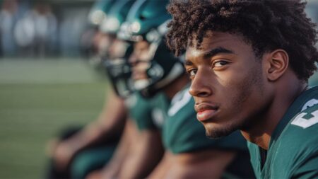 Psychology of Winning and Losing