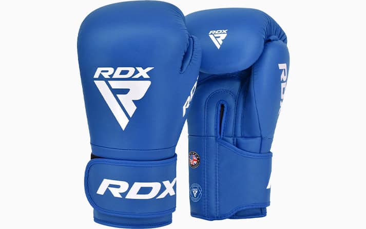 Synthetic Boxing Gloves