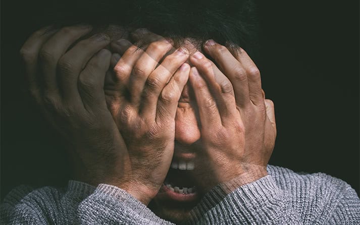 The Fight or Flight Response