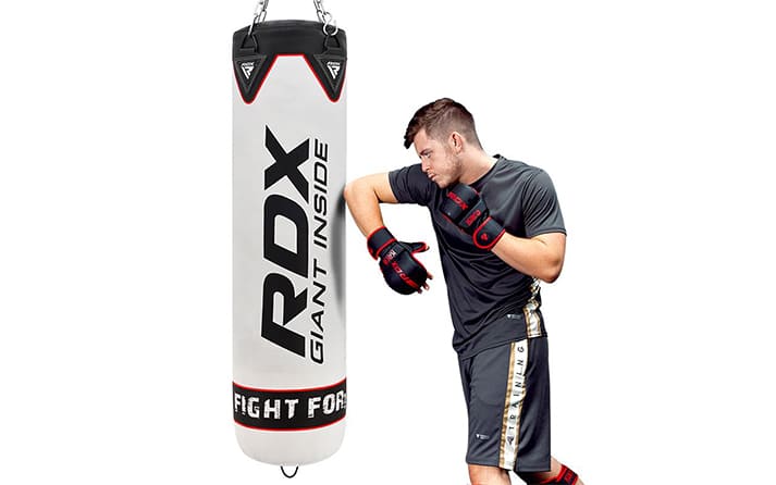 Future of Punching Bags