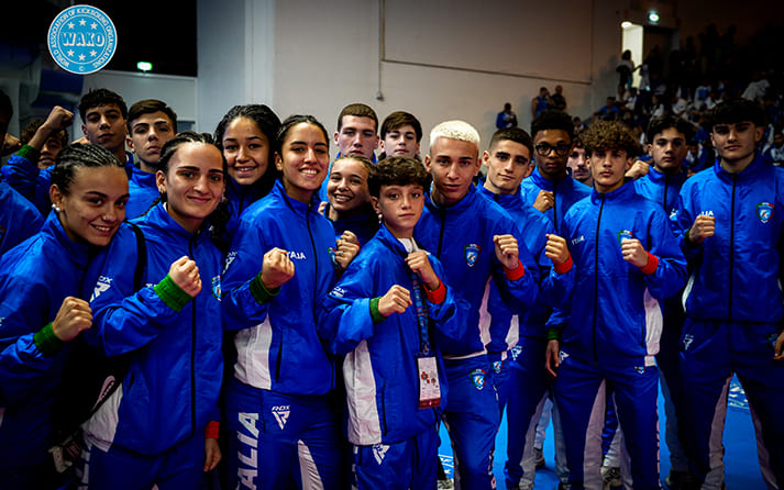 Rise of Kickboxing in Uzbekistan