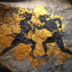 MMA: The Modern Gladiator's Arena, Born from the Fires of Human Survival The Modern Gladiator's Arena