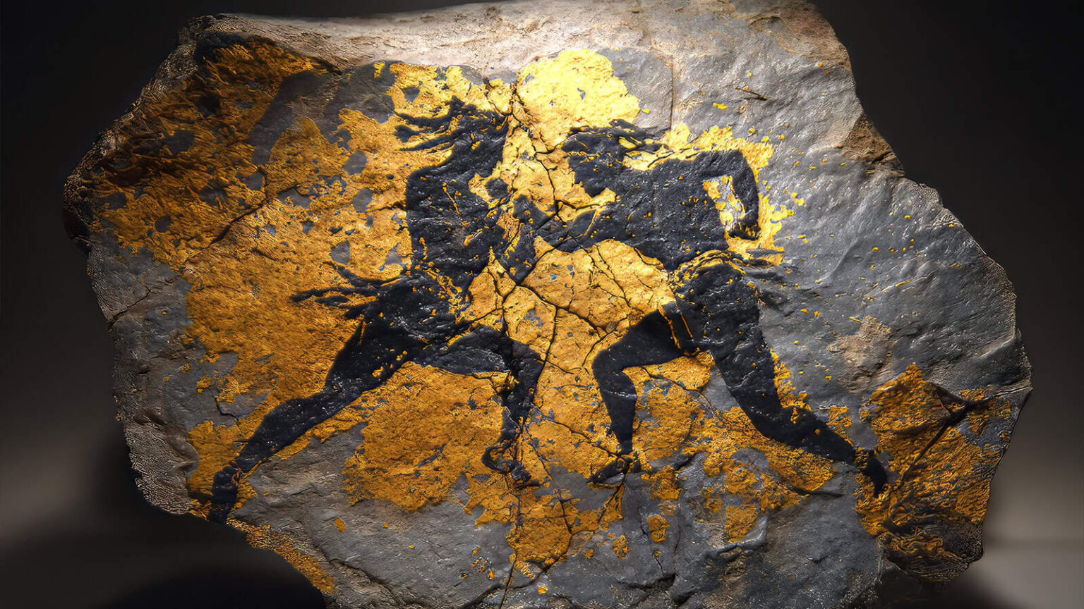 MMA: The Modern Gladiator’s Arena, Born from the Fires of Human Survival The Modern Gladiator's Arena