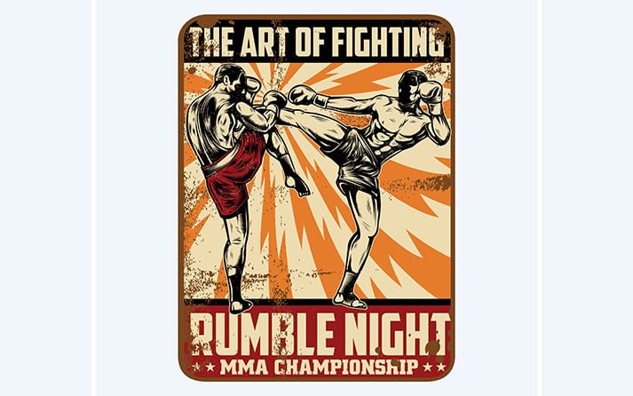 The Modern Precursor