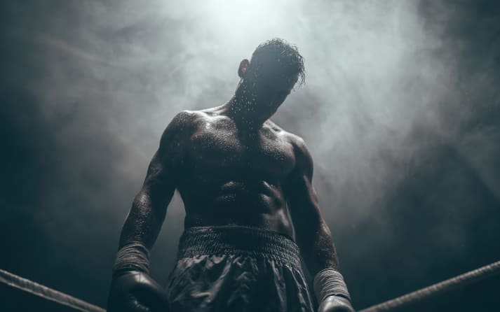 Psychology of Losing in Sports