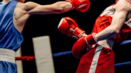 What Is the Flicker Jab in Boxing