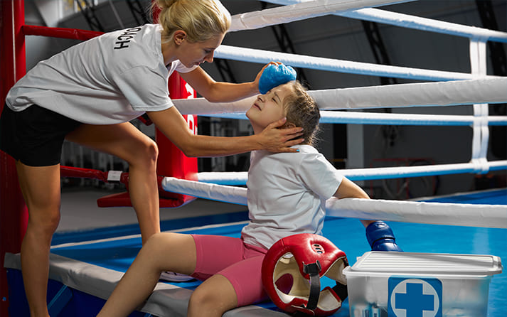 When Doctor Stoppage Occur 