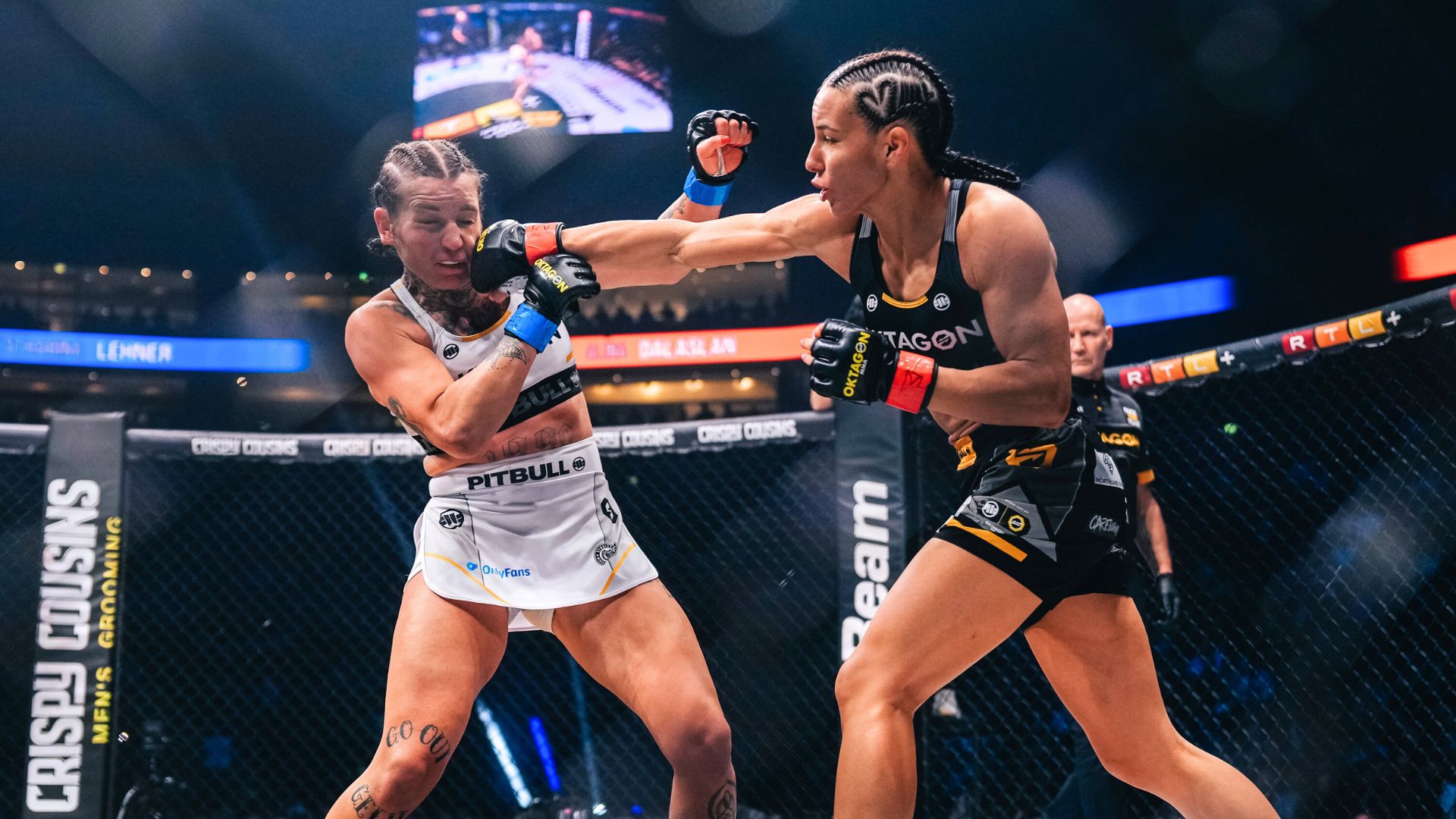 Alina Dalaslan vs Katharina Lehner