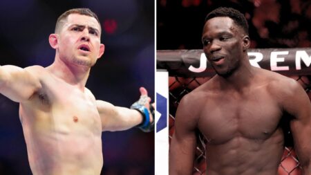 Steve Garcia and David Onama