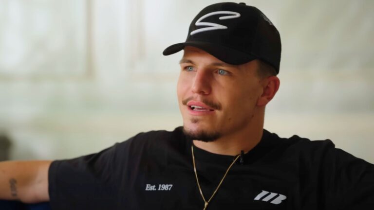 George Liddard predicts finish of Kieron Conway in British and Commonwealth title clash: ‘I’ll be the first man to stop him’ George Liddard