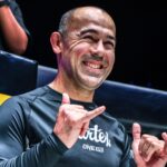 ONE Fight Night 38: Marcelo Garcia continues comeback quest against Lachlan Giles Marcelo Garcia