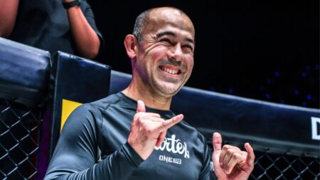 Marcelo Garcia