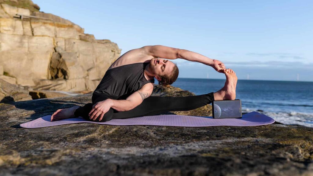 Yoga Poses for Beginners