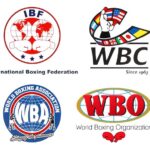 Boxing Organizations Explained WBA, WBC, IBF, WBO
