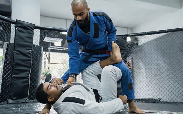 Advantages & Disadvantages of the X-Guard