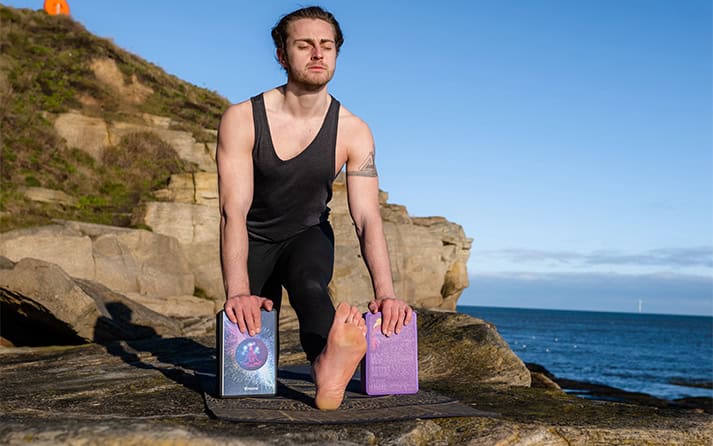 Beginner Yoga Flow Routine