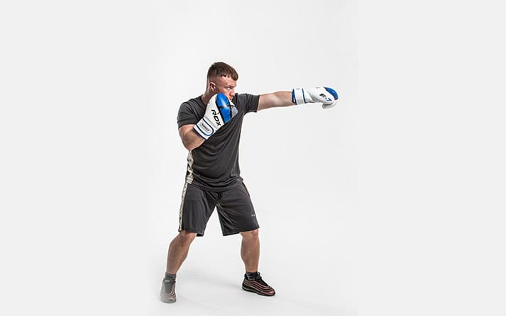 benefits of proper hand placements