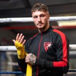 Boxing Apparel Essentials