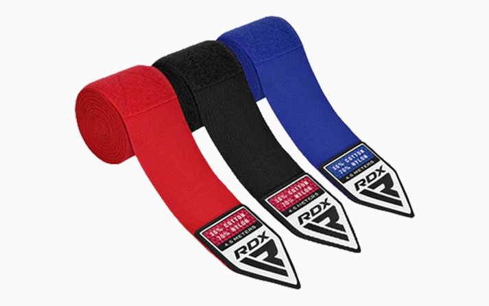 Hand Wraps for protection 