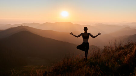 Ancient Movements Modern Wellness