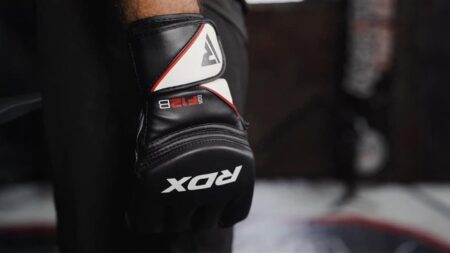 How are MMA Gloves Made? From Design to Production How are MMA Gloves Made