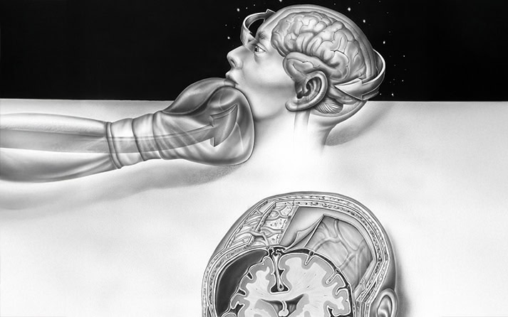 How Knockouts Impact a Fighter’s Health