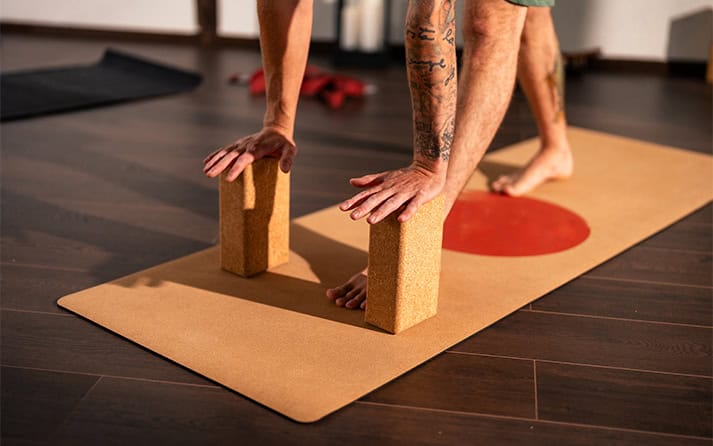 How to Choose Best Yoga Block 