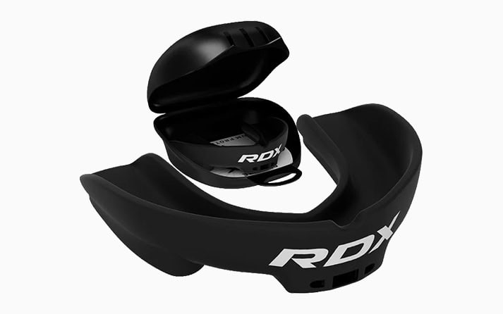 mouthguard for protection 