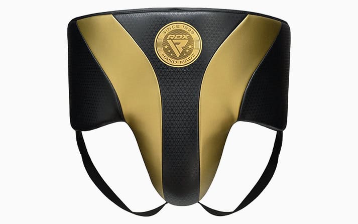 Protective Groin Gear